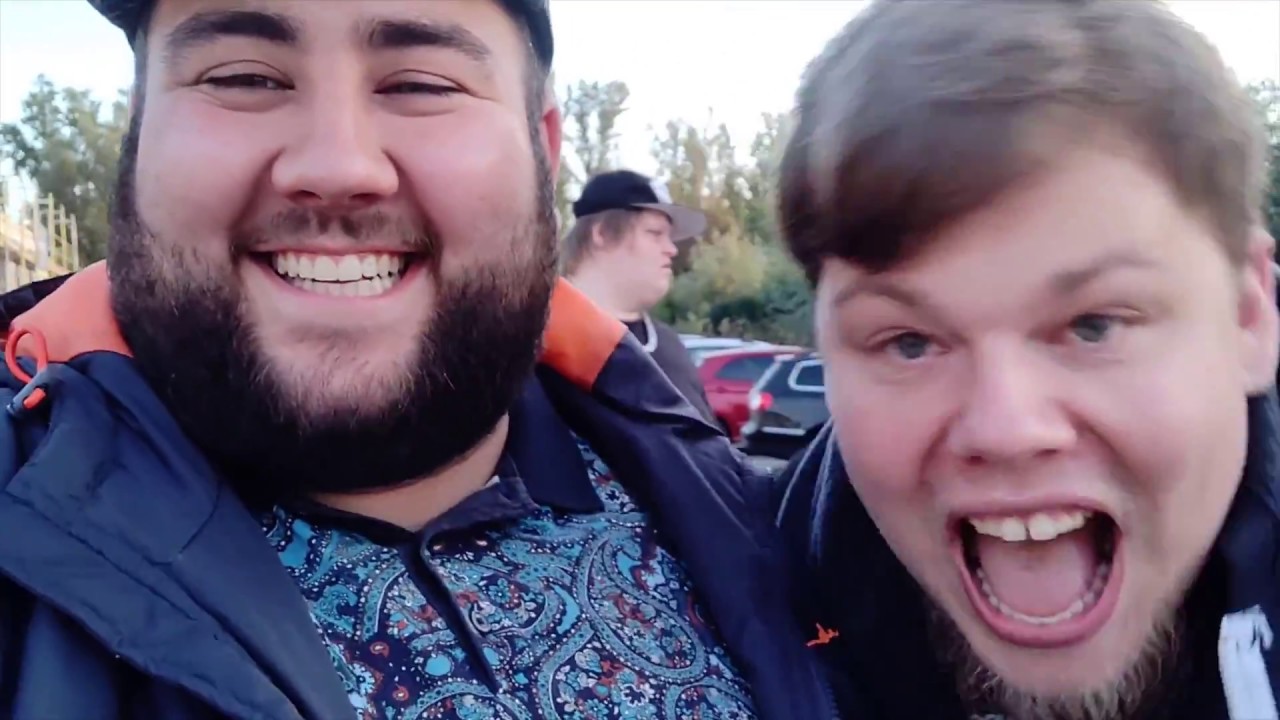 Die UNGLAUBLICHE Geschichte aus dem NÄHKÄSTCHEN feat. TANZVERBOT & EXSL95