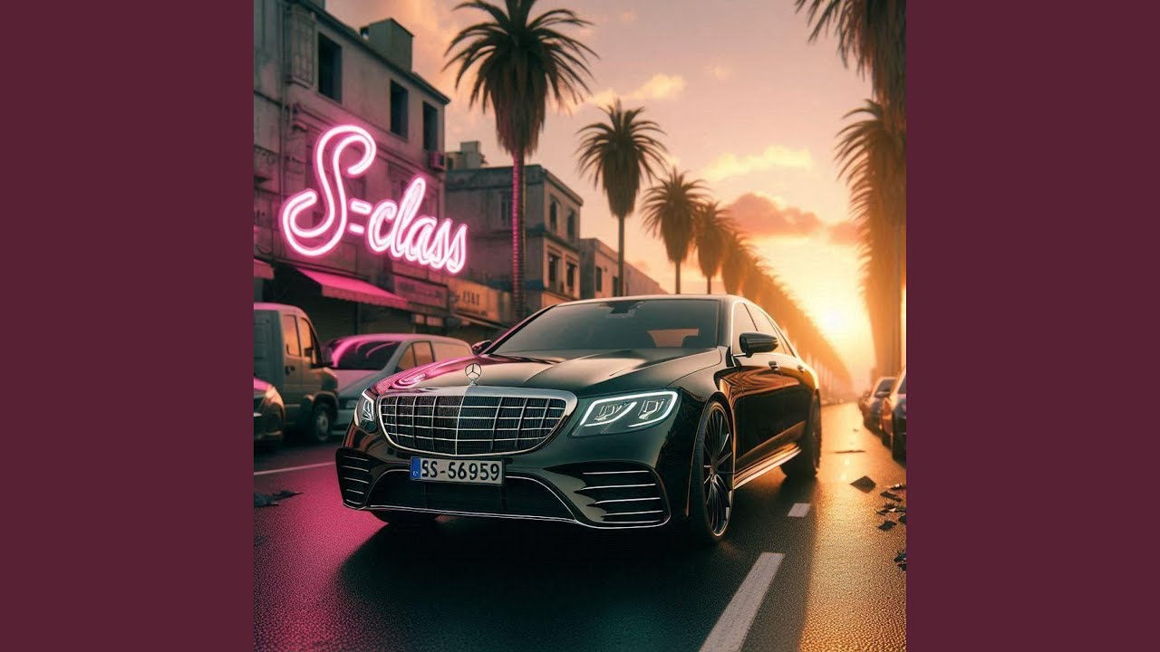 S-Class