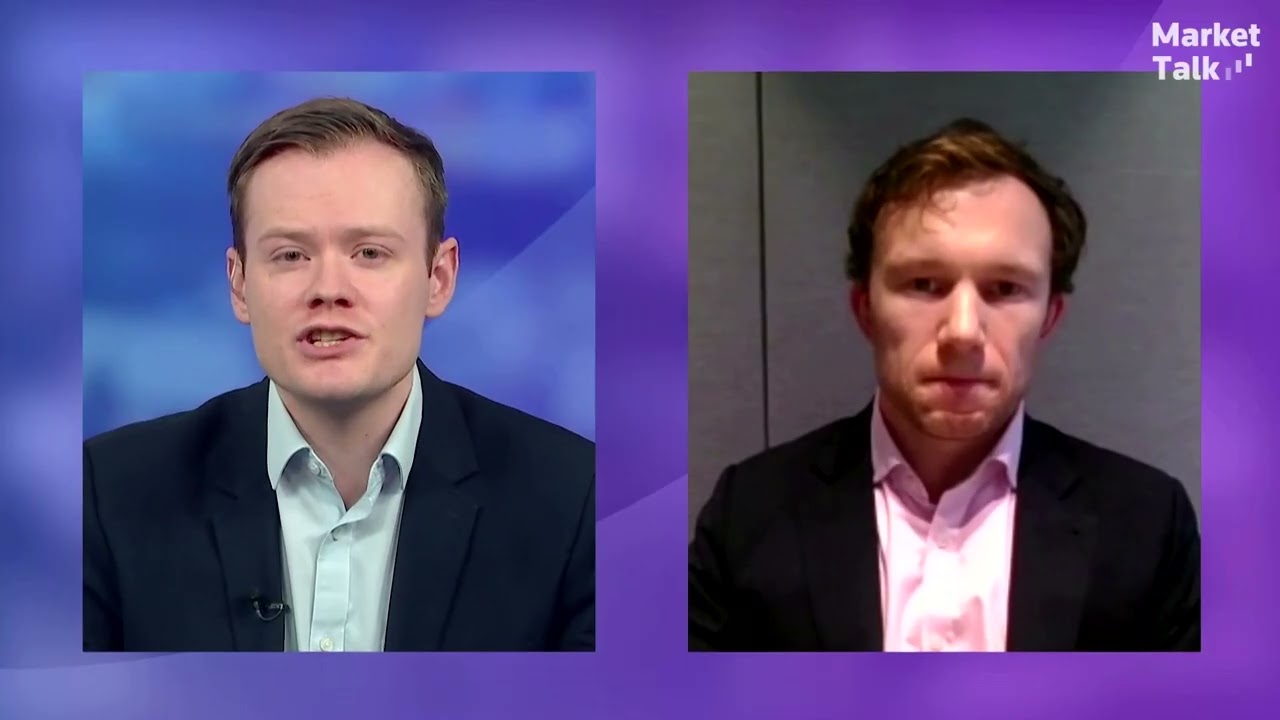 Market Talk US labor market 'clearly slowing down' | REUTERS