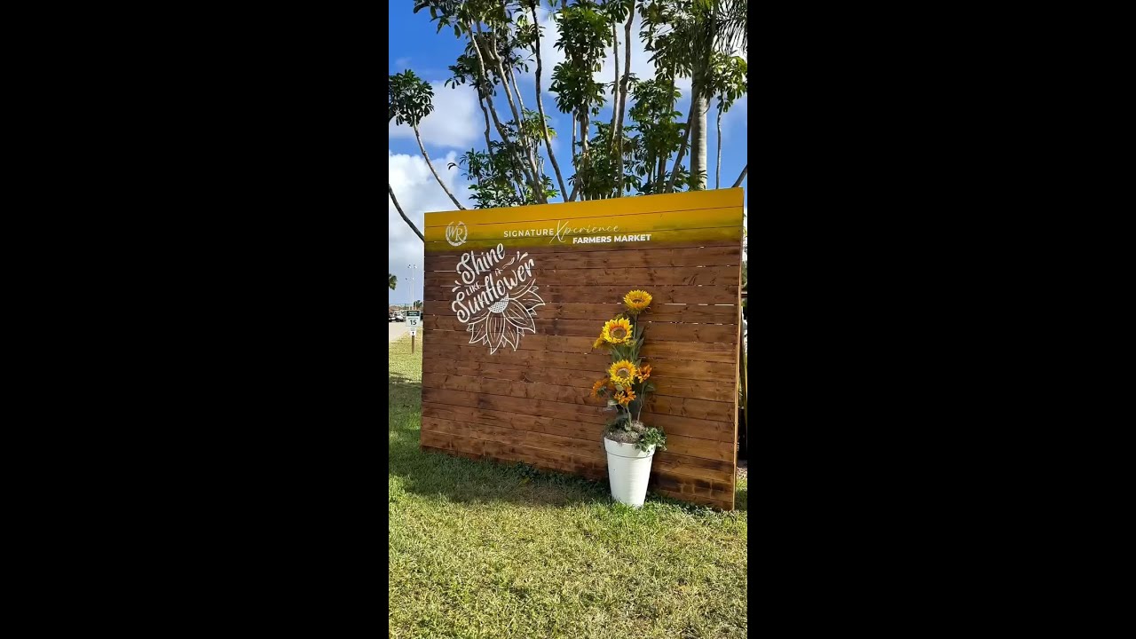 Weekend Farmers Market in Florida | Fresh Finds at Westgate River Ranch