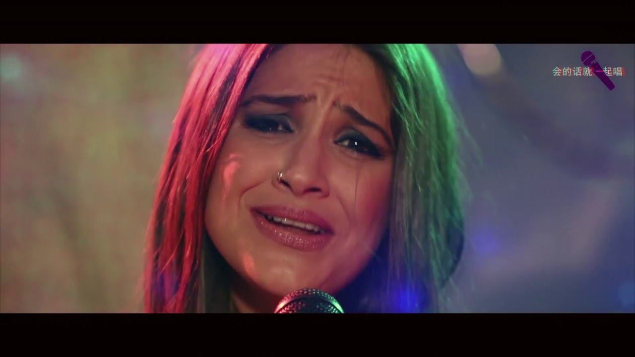 Georgina - Mi Propio Funeral (Videoclip Oficial)