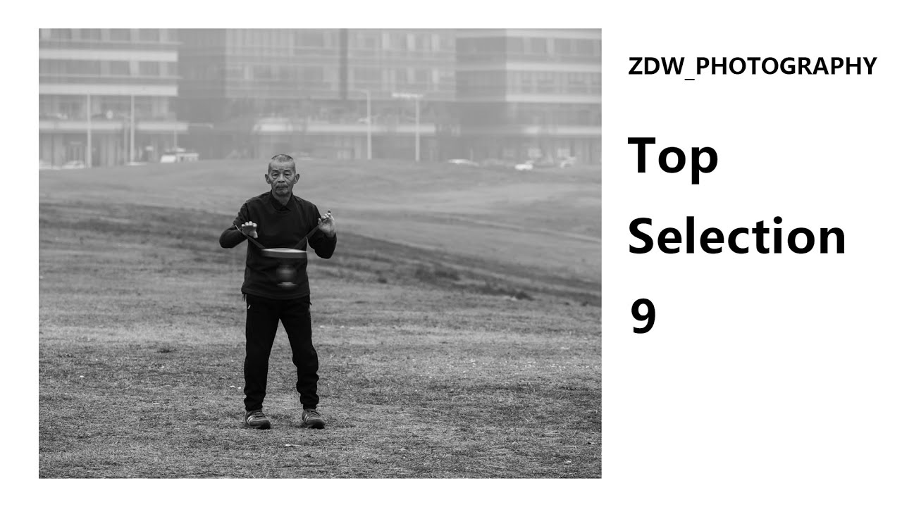 [ZDW] TOP SELECTION 9 | Where the Air Feels Free