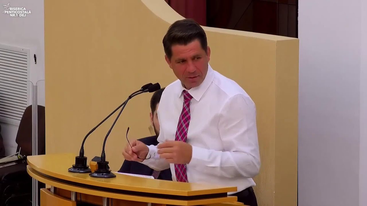 Emanuel Fedur - Bărbatul autentic