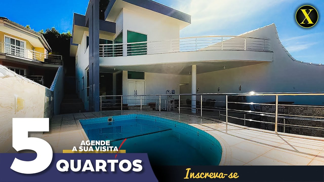 🌳💫 Venha vivenciar uma vida de luxo e conforto no Condomínio Santa Mônica Niterói! 🏡✨ - vídeo 767