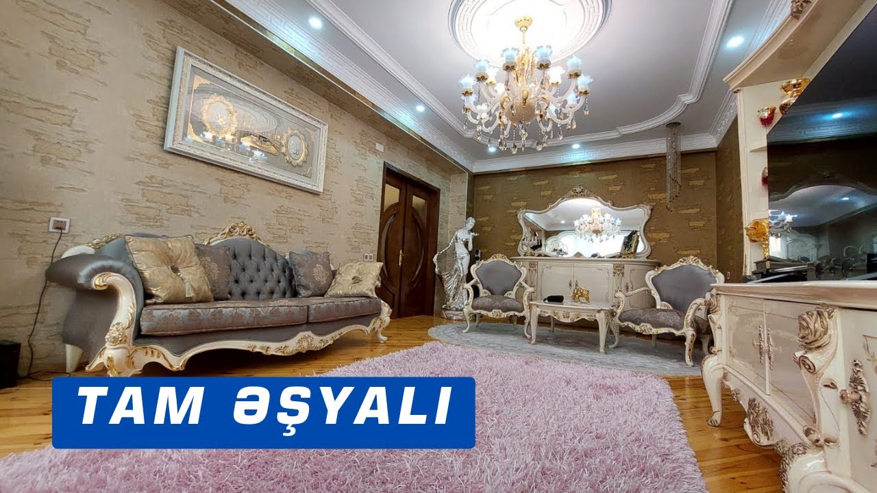 HƏZİ ASLANOV METROSUNUN YANINDA 3 OTAQLI BİNA EVİ. 099-346-96-96