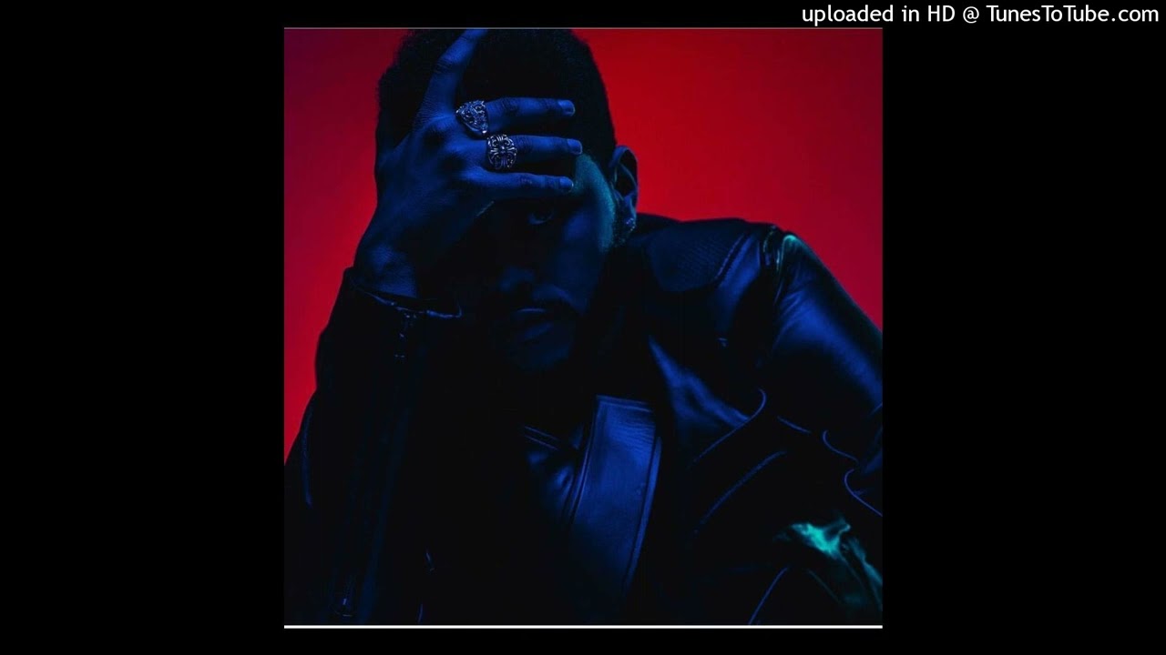 The Weeknd - Rockin' (remix by durdnn)