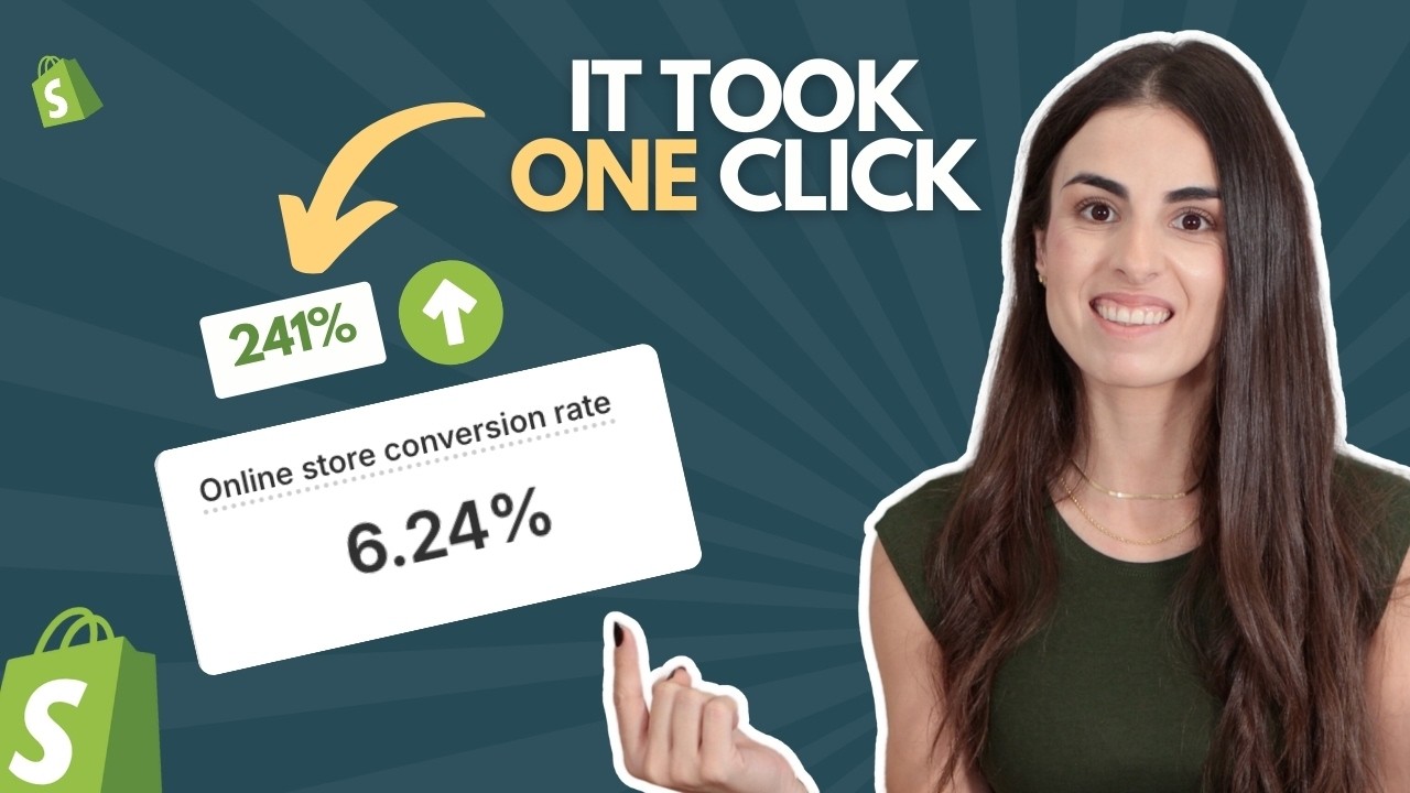 🔥The Best AI Chatbot for Shopify to Skyrocket Your Sales!
