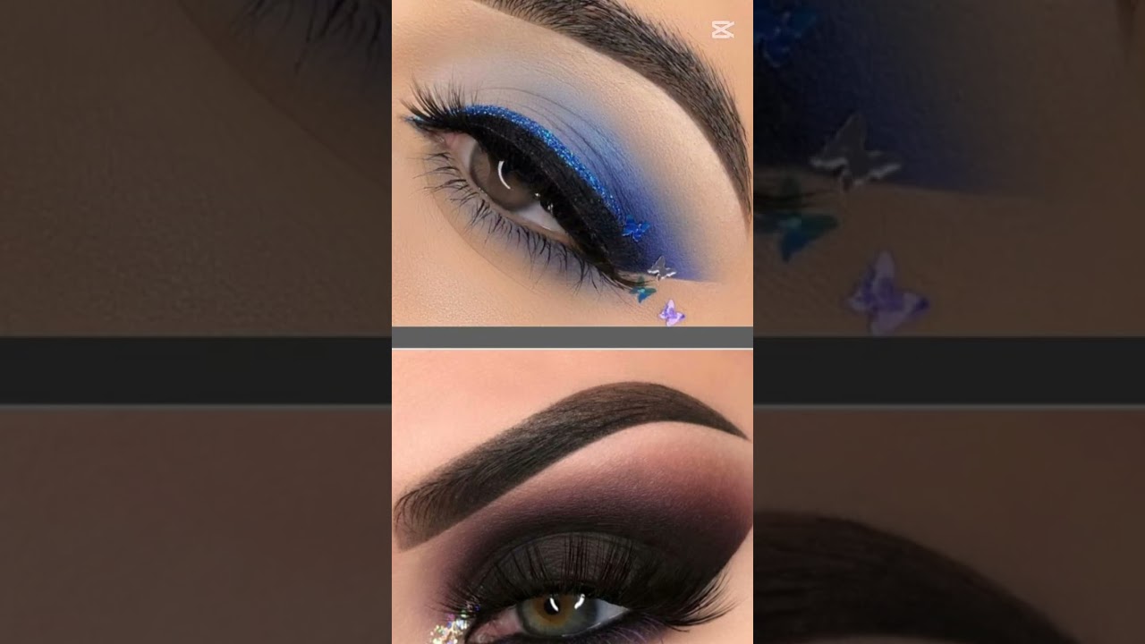Purple V's black and blue V's black and blue V's white colour|(2026/02/19)| 