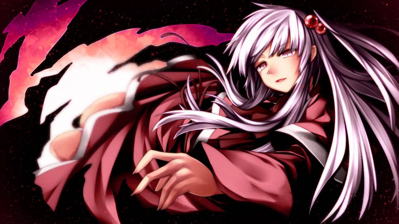 MS Shinki's Theme - Legendary Illusion ~ Infinite Being + mp3