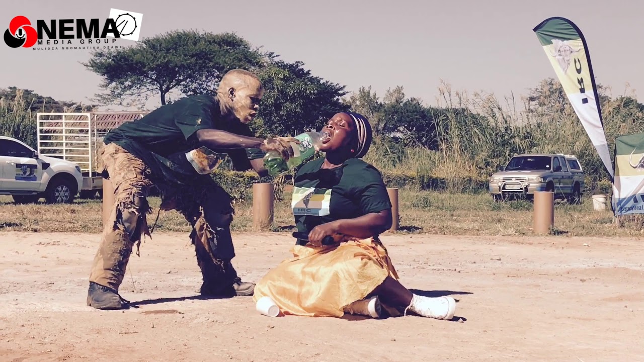 Asinat Mulaudzi - Tsiwana ( full performance)