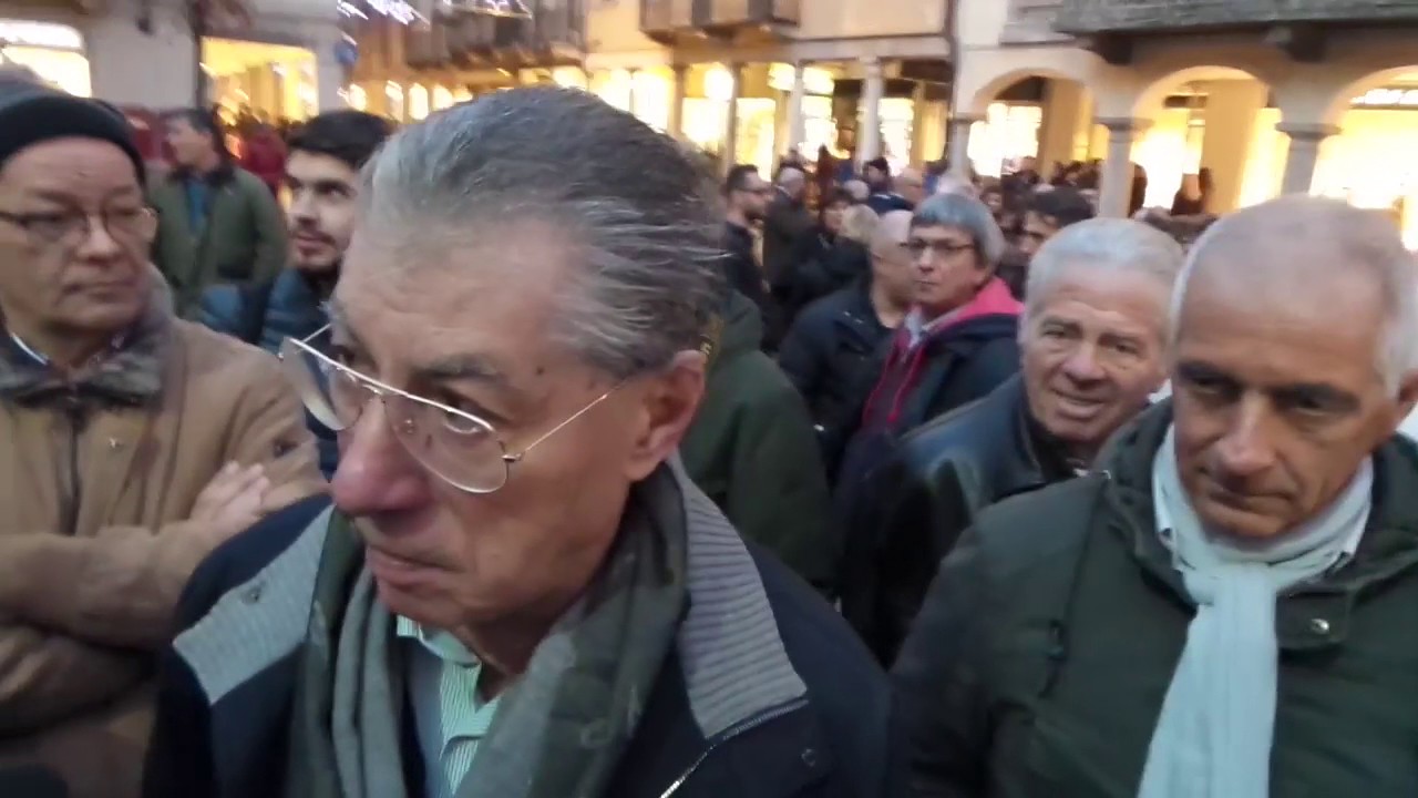 Lega, Bossi duro: &ldquo;Salvini via, servono congresso e nuovo segretario&rdquo;