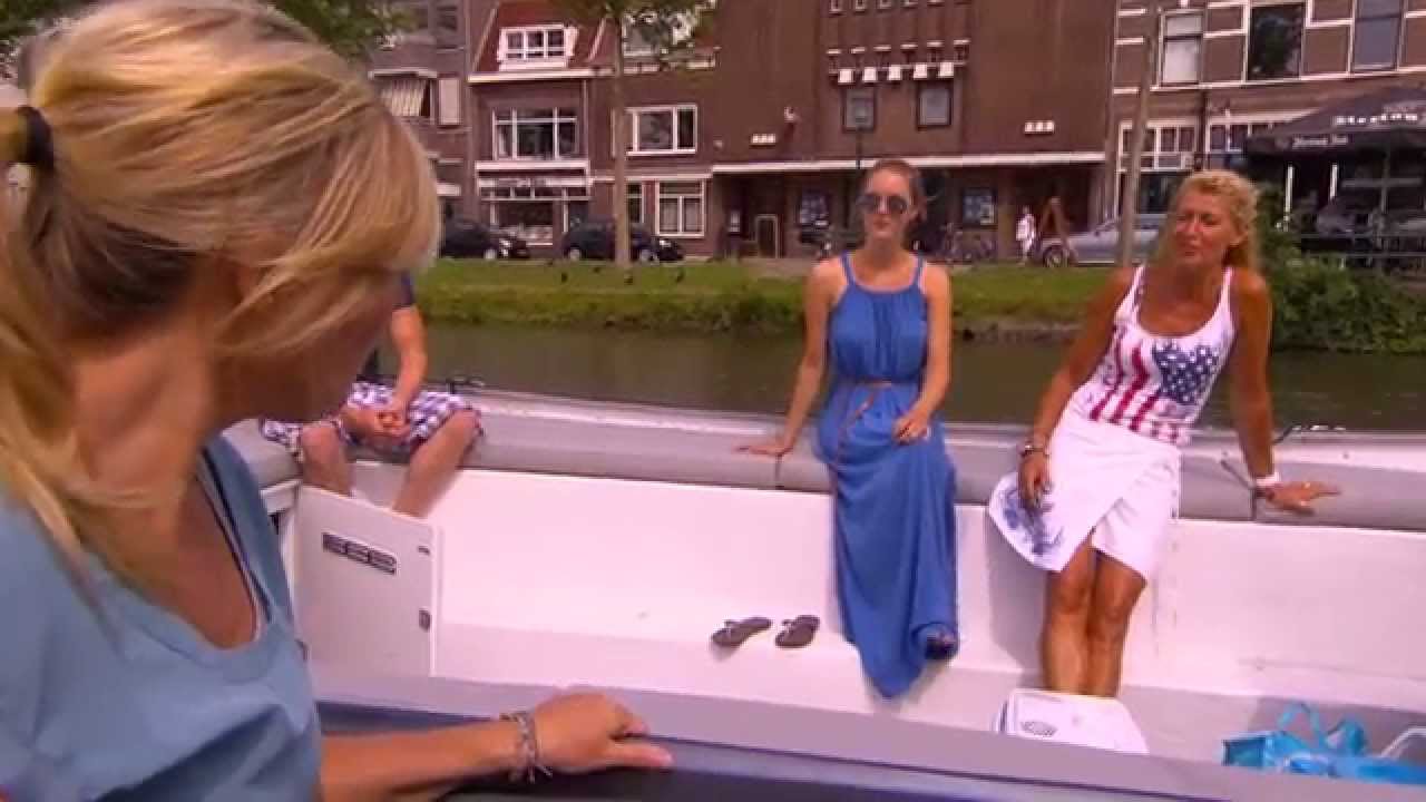 VaarTV aflevering 2-2014 Weesp