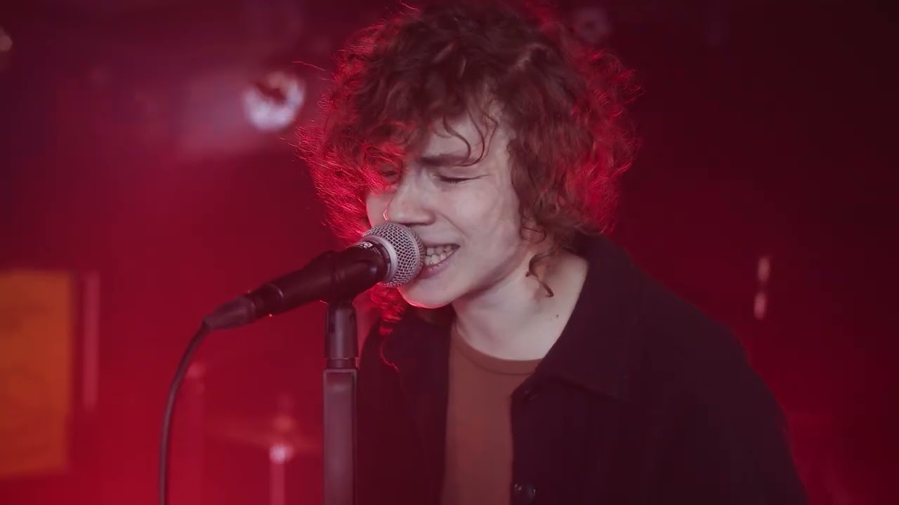 Cold - Live-Session @ Kleine Freiheit Osnabrück | Furios 3000 Streaming Festival