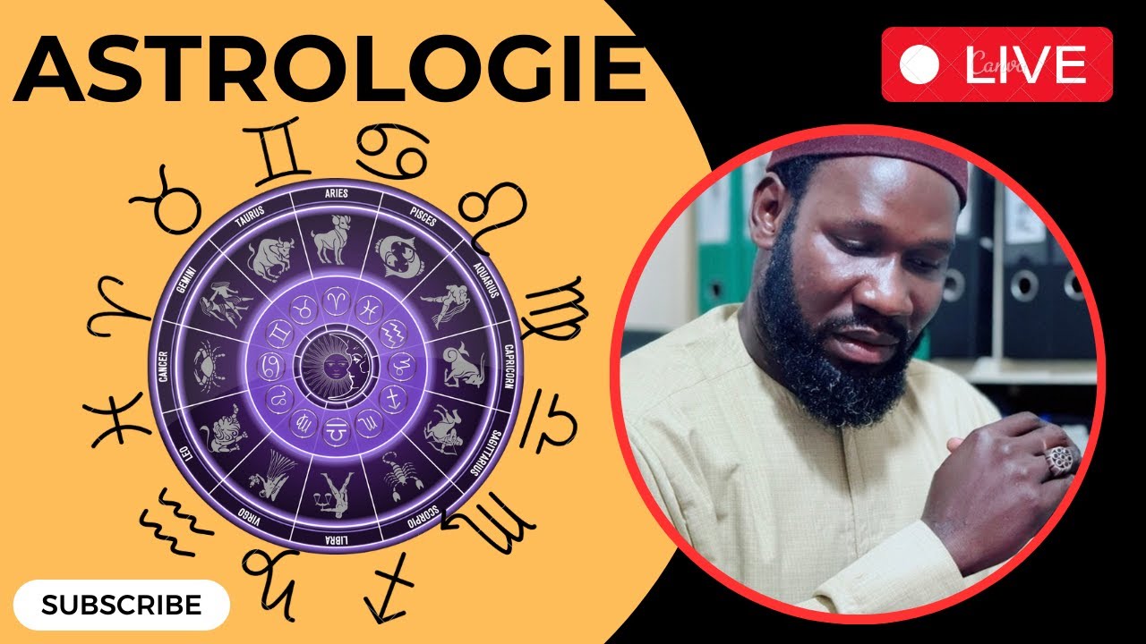 ASTROLOGIE JATAYU XAM XAM SERIGNE MAHDIYOU NIANE
