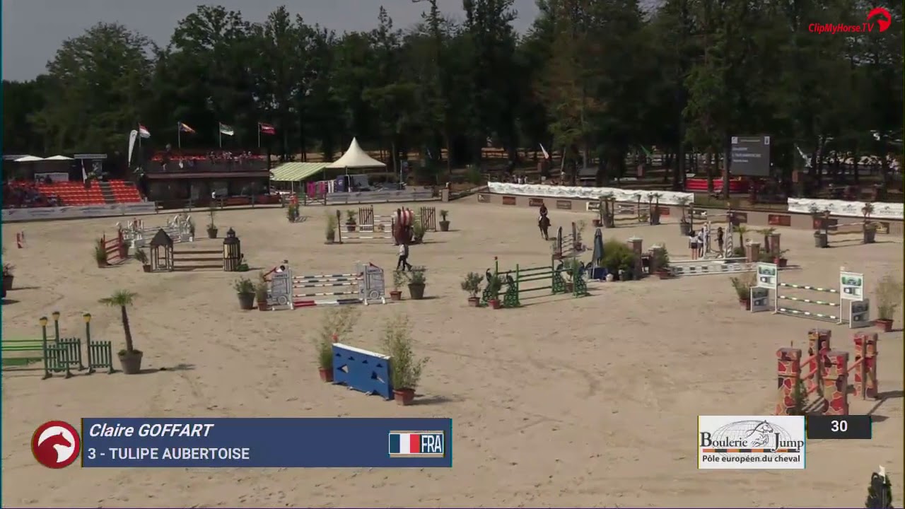 Finale Championnat de France Amateur 2 110 Le Mans (2019)