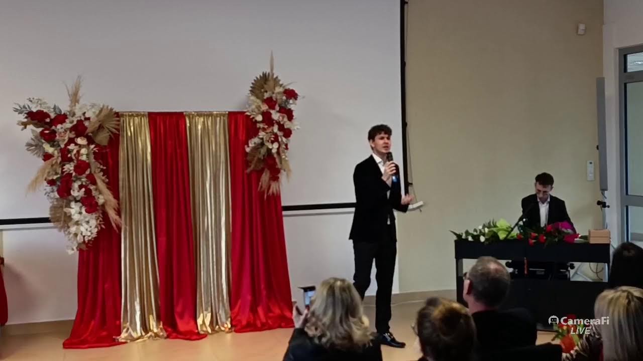 Stalowa Wola. Uroczysta Gala Szlachetnej Paczki