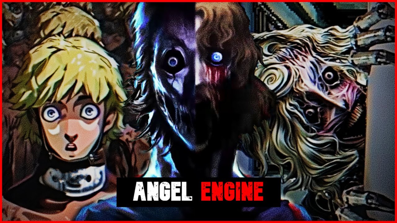 THE LOOP THEORY IS REAL | Angel Engine Explained
