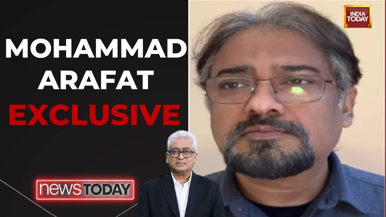 Sheikh Hasina's Aide Mohammad Arafat Alleges 'Rigged' Death Penalty Verdict In A 'Sham' Trial