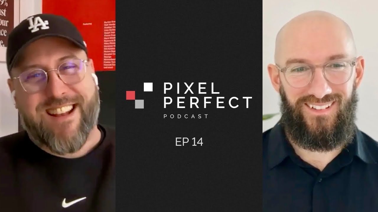 The Future of Boutique Agencies with Dust LeBlanc | Pixel Perfect Podcast