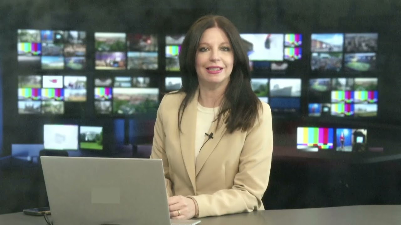 TG regionale della Sardegna, edizione del 29/01/26 (Teleregione Live), prima parte