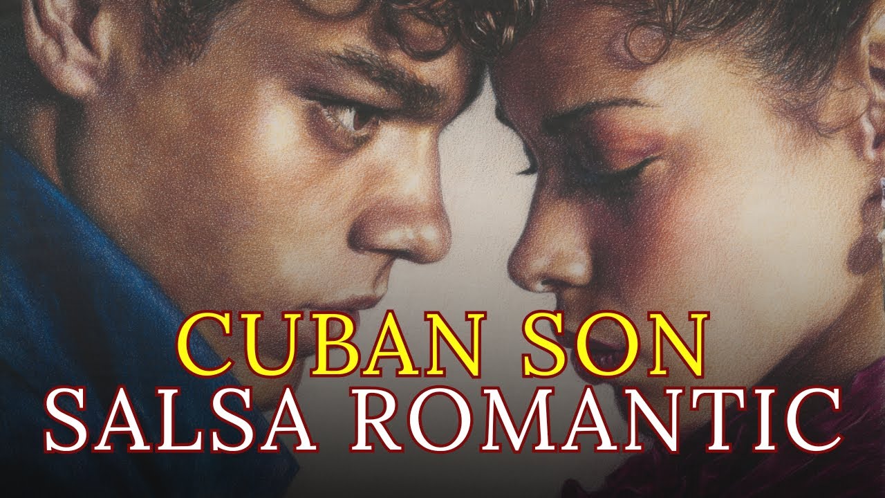 🔥 Cuban Son Corazón Ardiente – This Duet Feels So Real