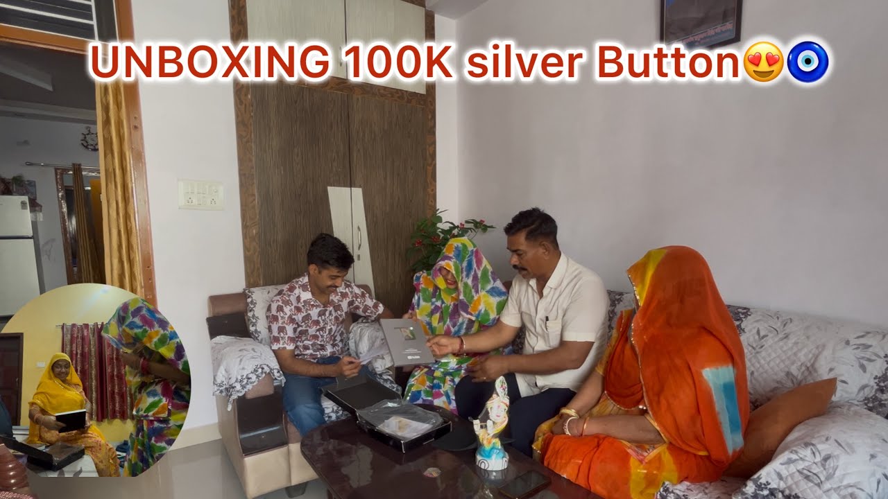 Silver button❤️🧿आज के vlog में कुछ बोलने के लिए शब्द ही नहीं है 😍🧿#100ksubscrivers#vlog#tripti