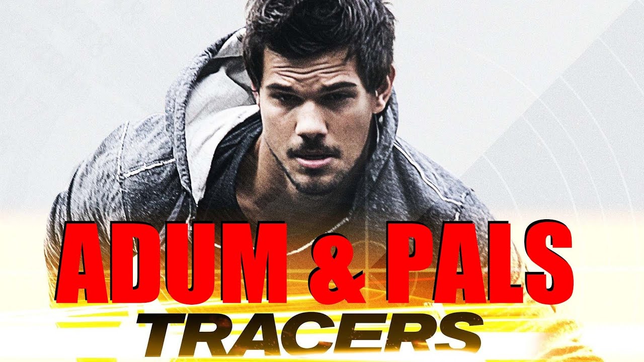 Adum & Pals: Tracers