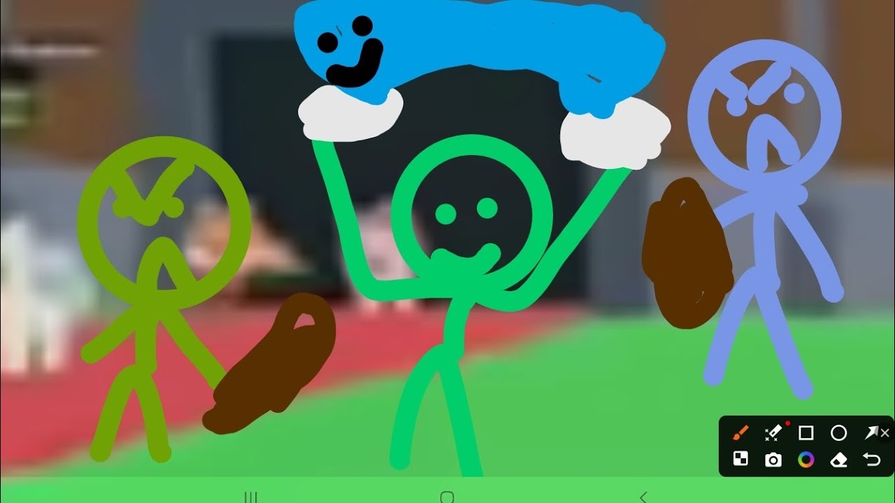 Jogei roube um Brainrot parte 1