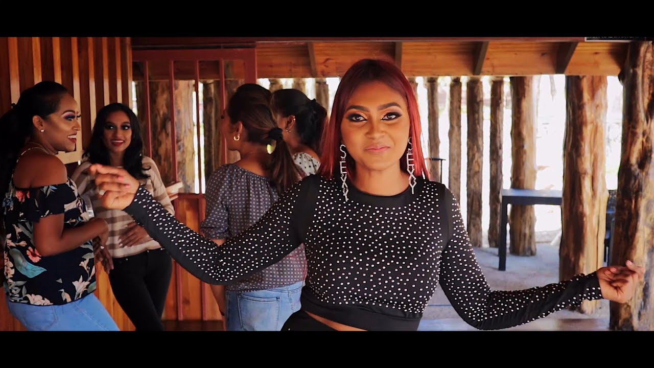Miss Renuka - Na Maane La [Official Music Video] (2022 Traditional Chutney)