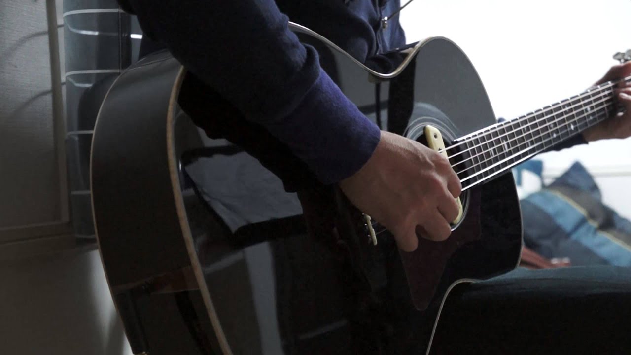 長渕剛　月が吠える　ＣＯＶＥＲ