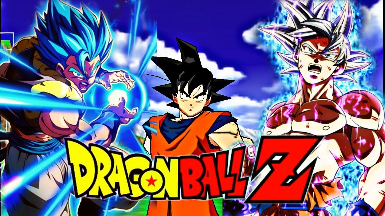 Dragon Ball Z full Gameplay in live stream 🔴❤️‍🔥#shorts