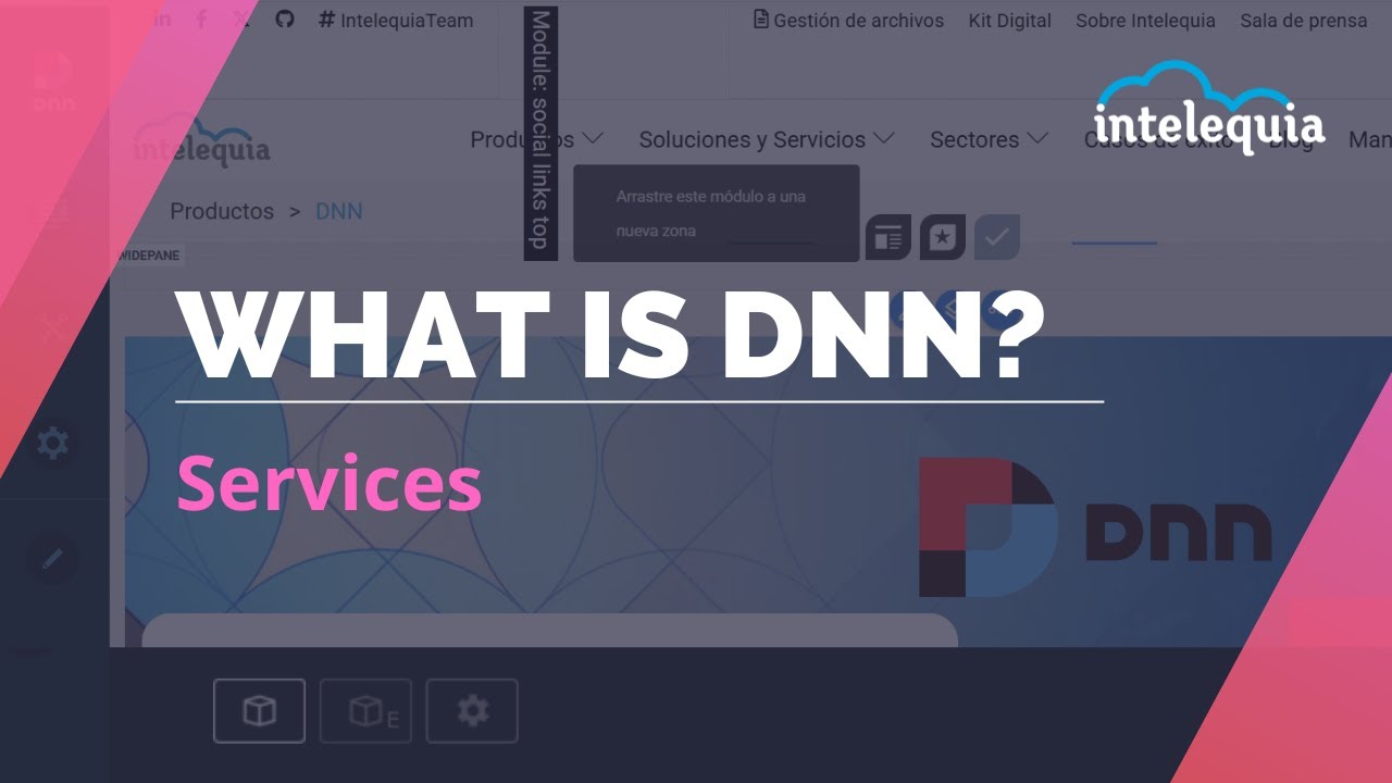 What is DNN? | Intelequia