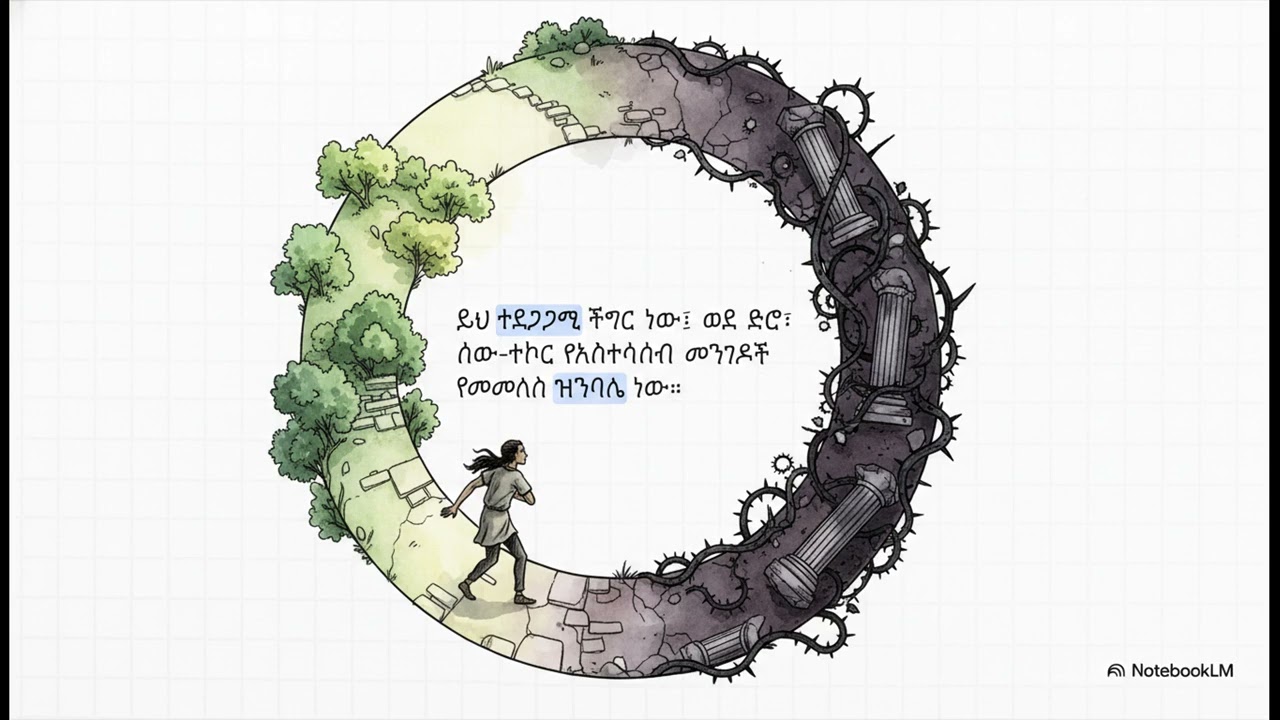 እንግዳ፣ ተደጋጋሚ ችግር