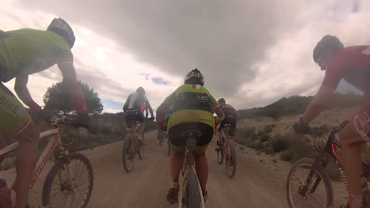 Monegros 2014