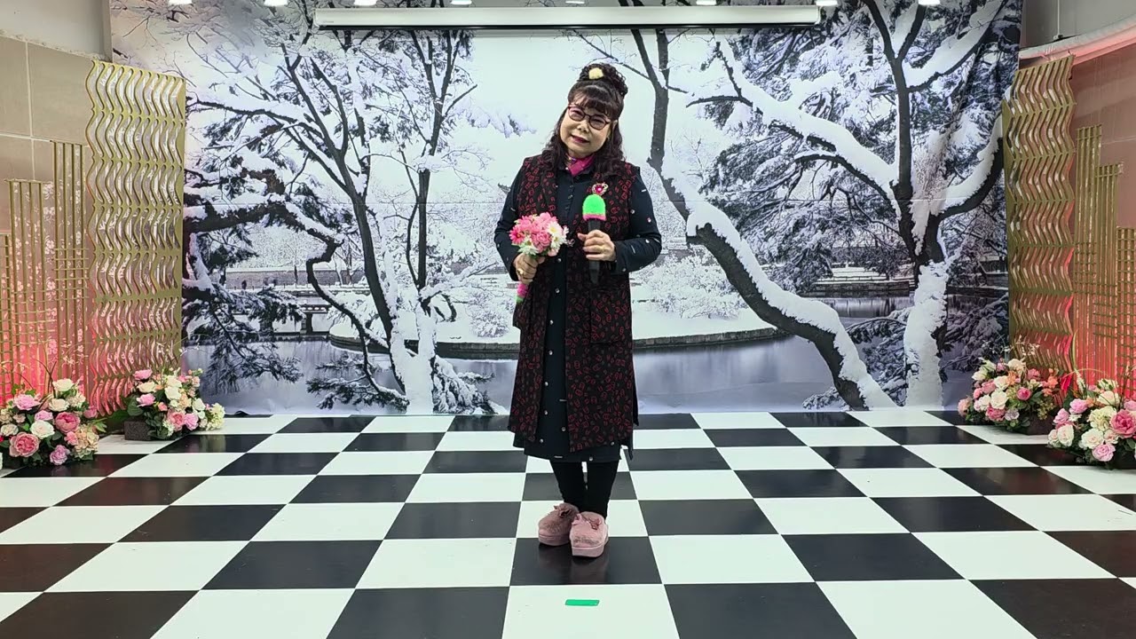 단장가수박금희 🎤 그다음은나도몰라요 원곡 주현미 구독좋아요 감사합니다 🎀 