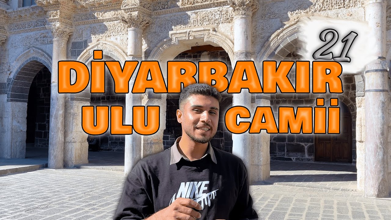 BİNLERCE YILLIK İBADETHANE •41