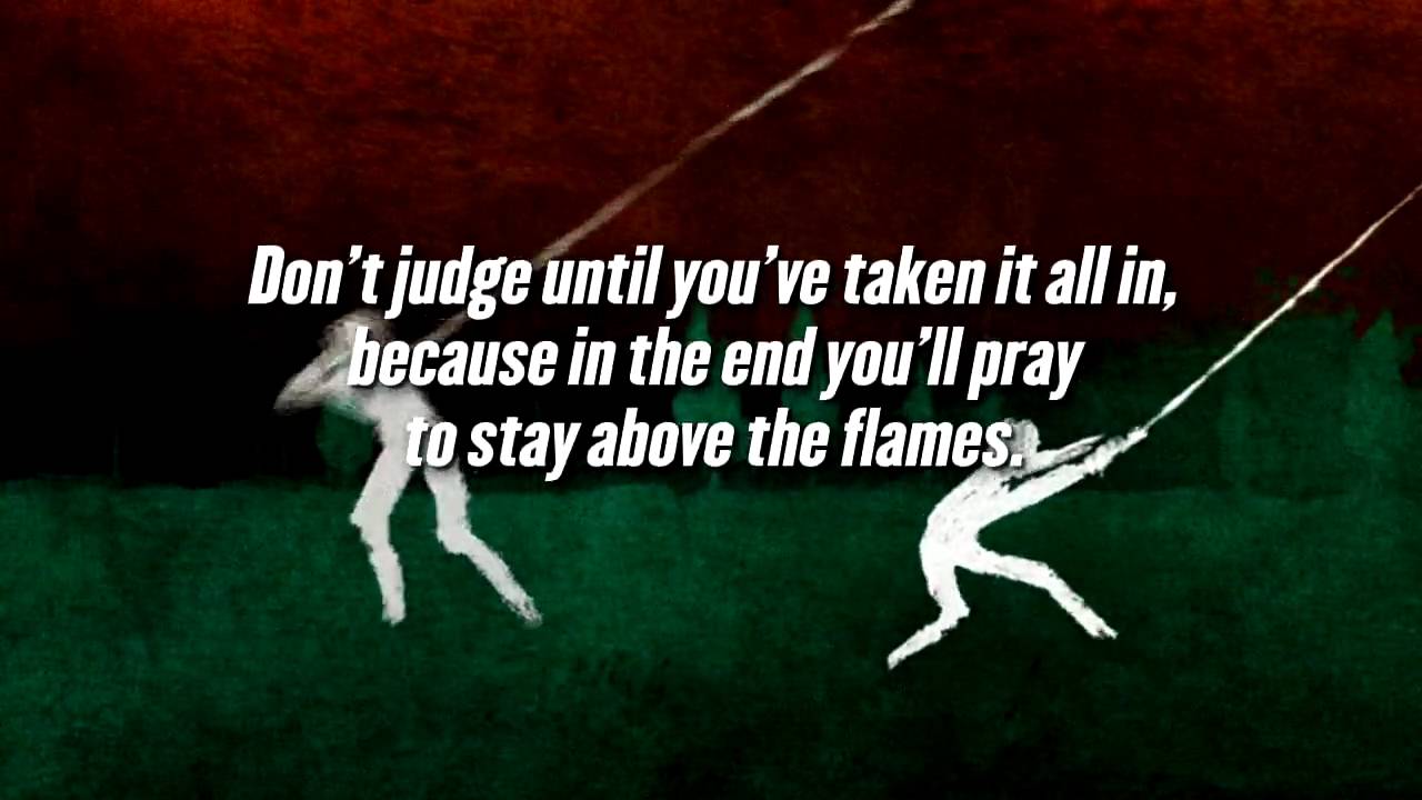 August Burns Red - 