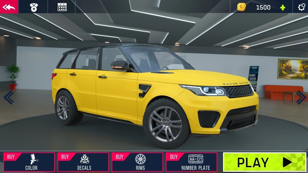 Jeux De Parking Hors Ligne 3D #android gameplay #vlog_228