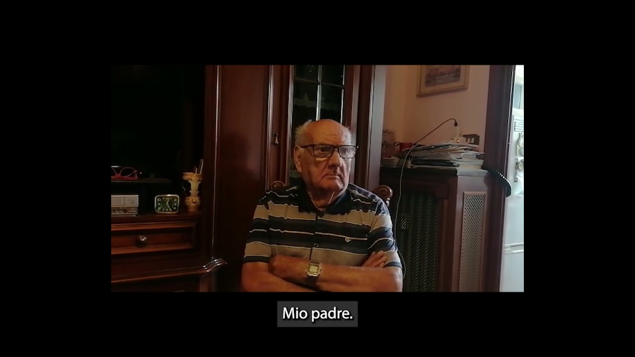 L'istrioto nel mondo - Dignano