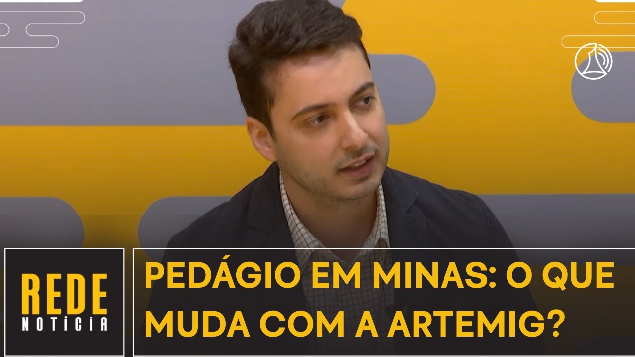 TARIFAS DE PED&Aacute;GIO: Como a Artemig vai atuar em Minas? Presidente responde