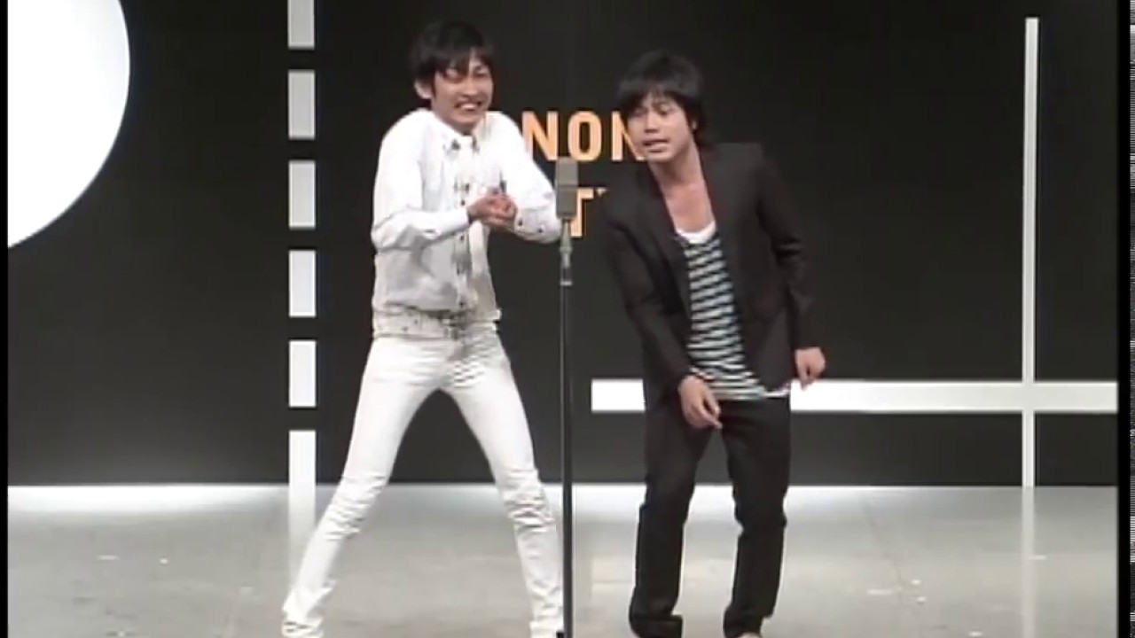 NONSTYLE(eng subs) &rdquo;Elevetor