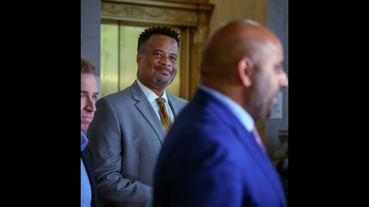 Jay Williams on evolving the Greater Hartford Gives Foundation