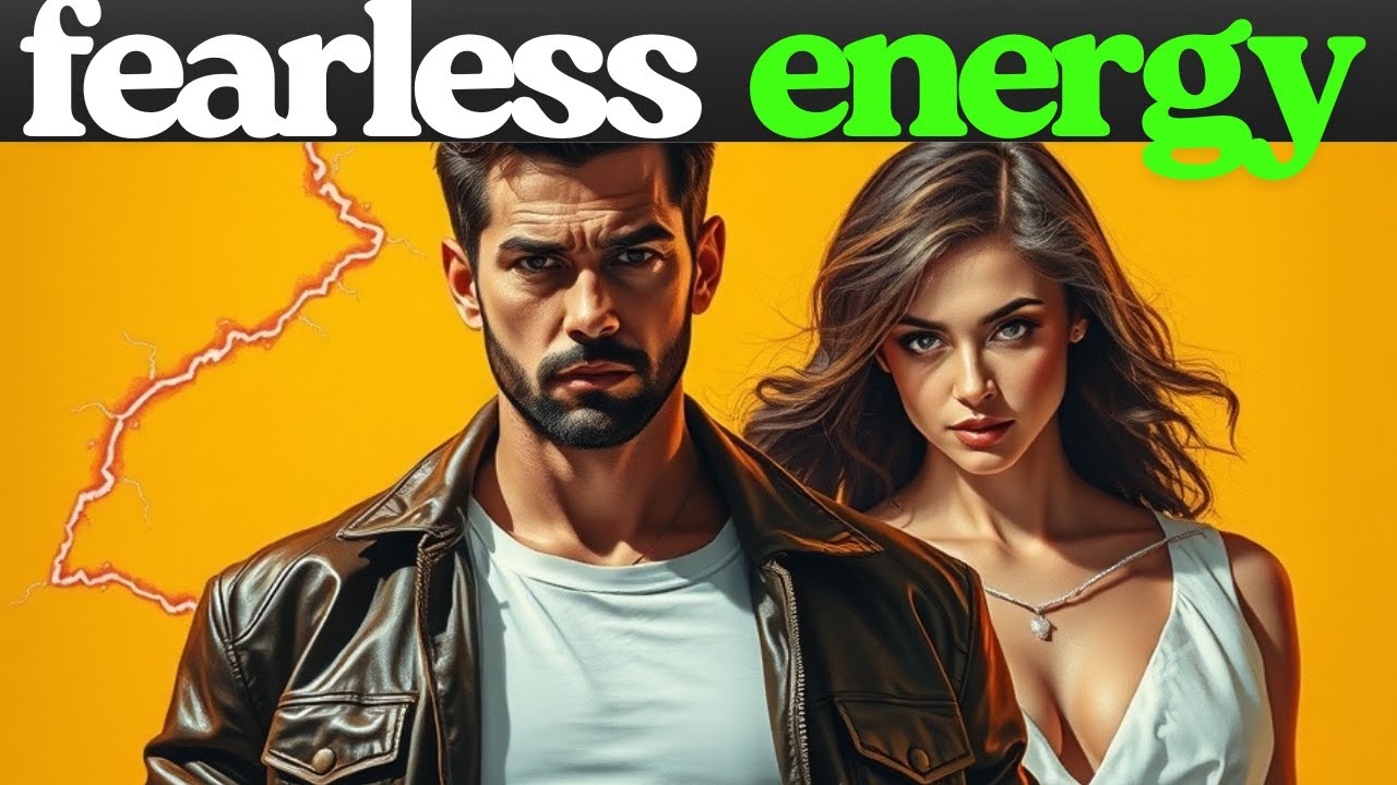 Why Women Submit to Men Who Don’t FEAR  Rejection