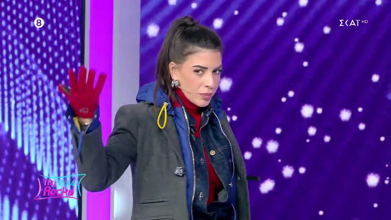 Η «πλούσια» Γεωργία, η κουβέντα της Χριστιάννας που την προσέβαλε και η σοβαρή διαμάχη με τη Δώρα