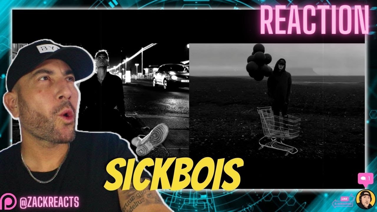 Masterminds | Ren - Seven Sins Ft. Nf ( Jointdale Remix ) - First Listen* REACTION