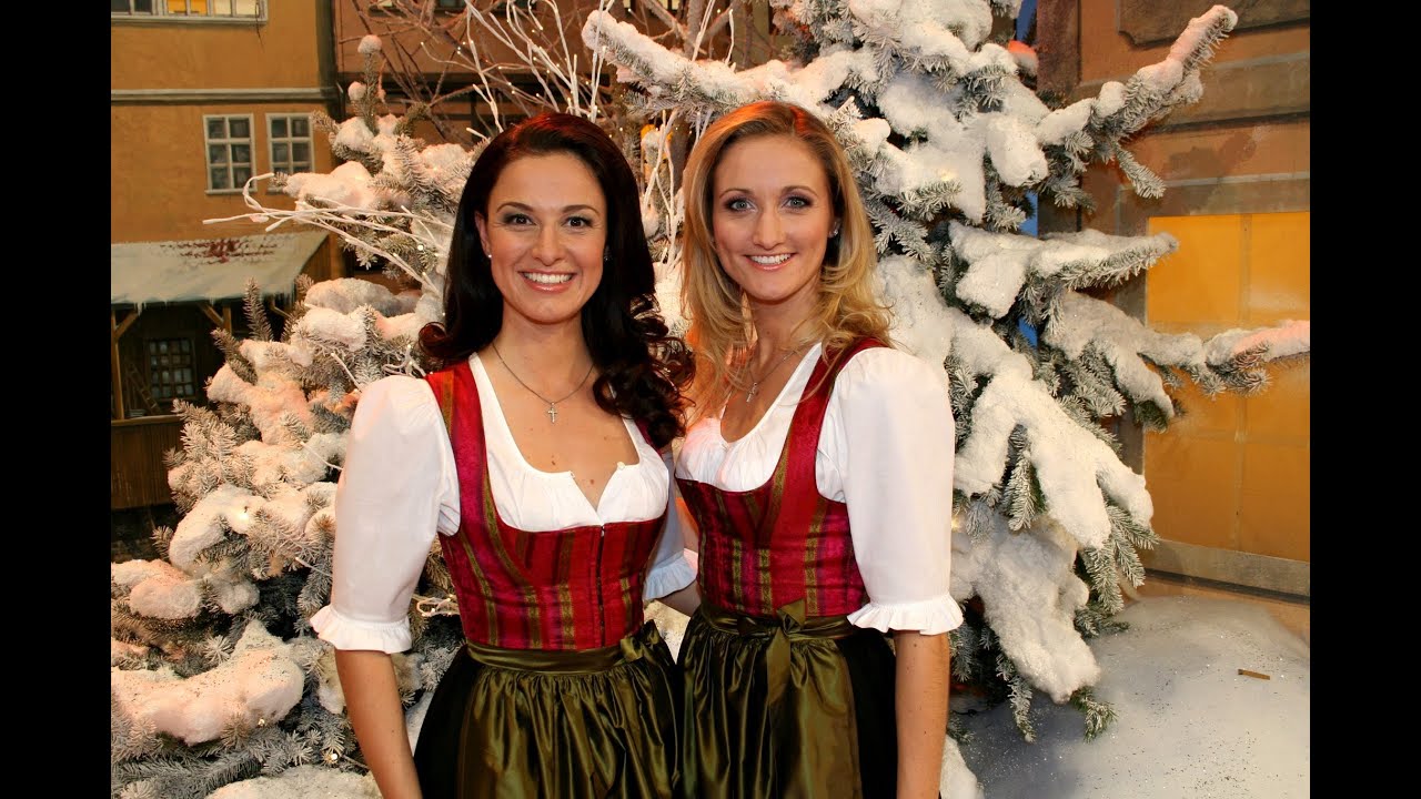 Sigrid & Marina in der TV Show  