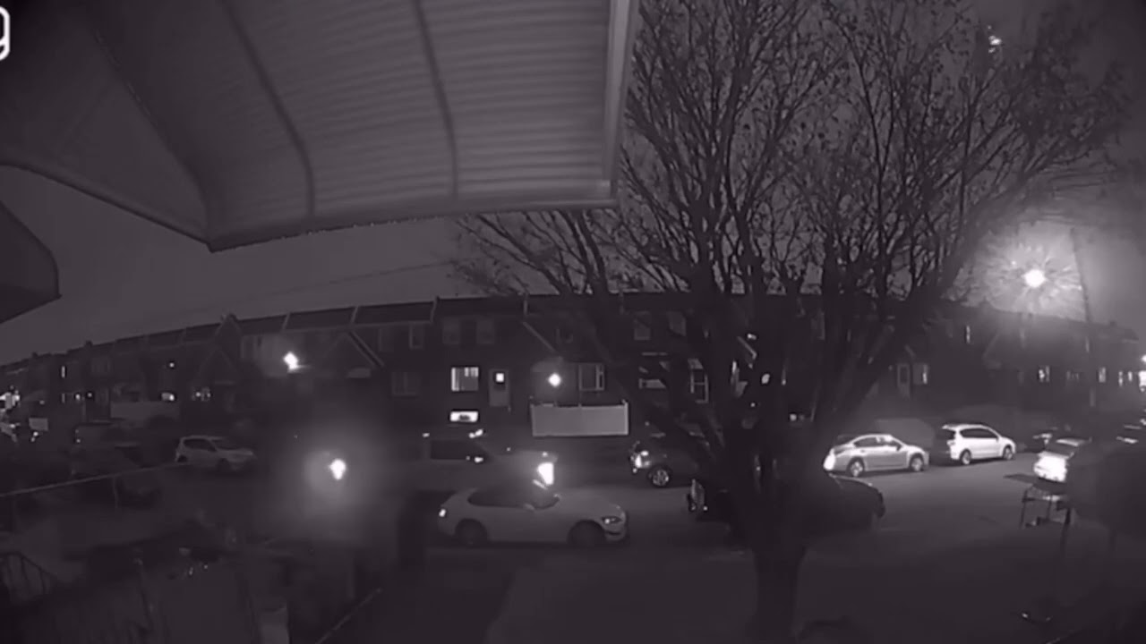 New videos show the moment of the Jet Rescue Bombardier Learjet 55 accident [XA-UCI] in Philadelphia