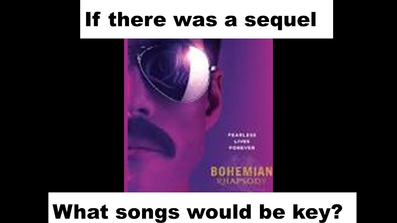 10 Songs That Could Be Used in a Bohemian Rhapsody Movie Sequel
