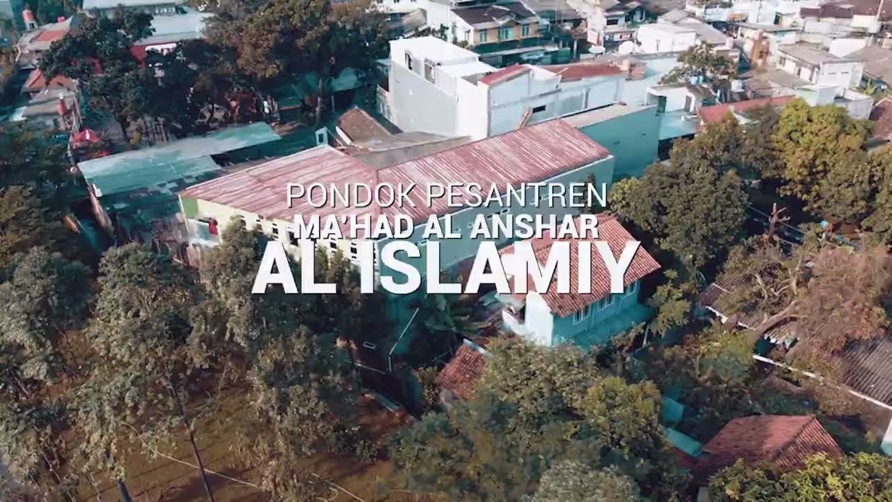 Profile SMP Putri Ma'had Al Anshar Jakarta Timur