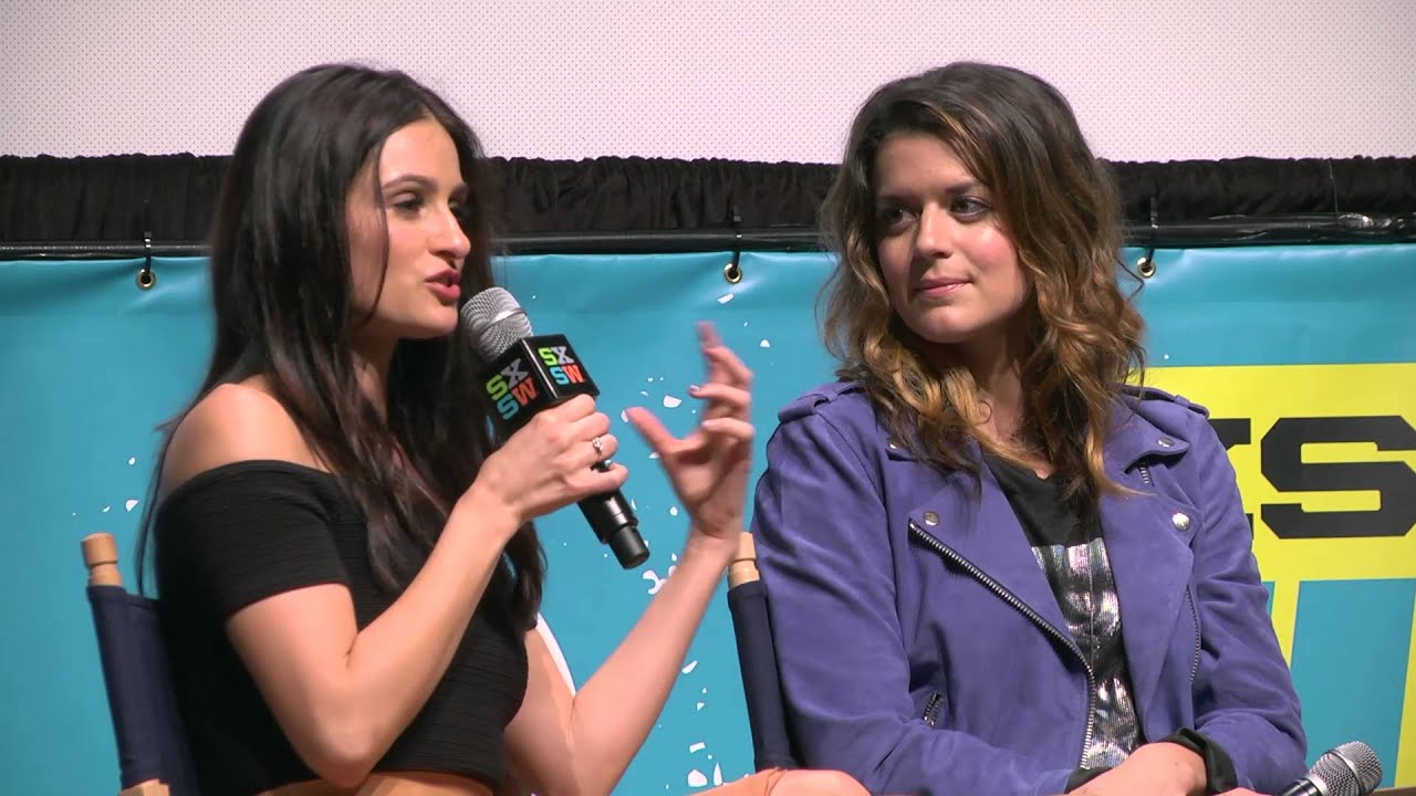 You Me Her Q+A | SXSW Film 2016